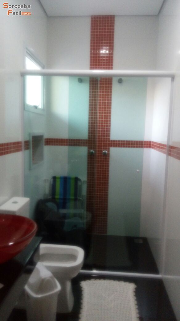 Casa em Jd. Novo Horizonte, Sorocaba - Sobrado Cond  Golden Park Residence - Foto 16
